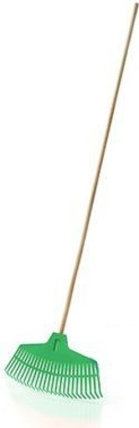 Rake Focus Igr2 Grønn Plast 165Cm (Igr2-G642)