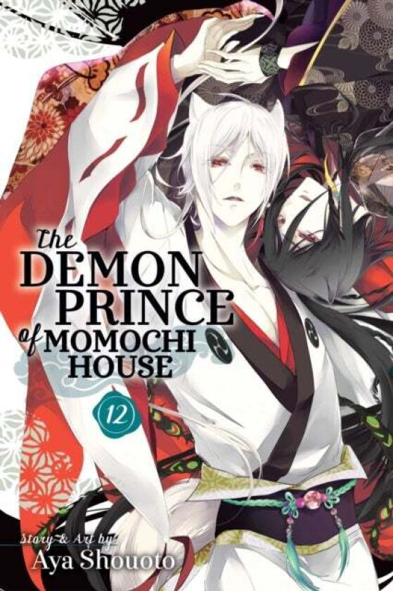 The Demon Prince of Momochi House, Vol. 12 av Aya Shouoto