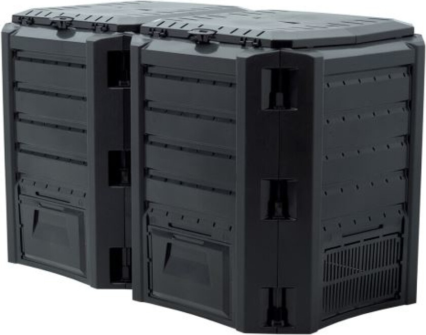 Composter 800L (Iklm-800C)
