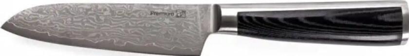 Kniv G21 Damascus Premium 13 Cm, Santoku 6002297