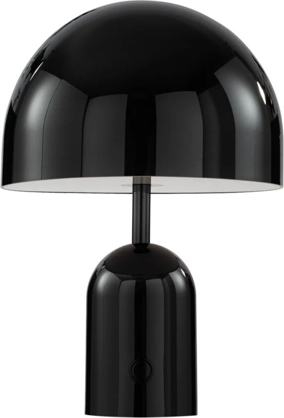 Bell bordlampe Black