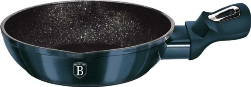 Berlinger Haus Stekepanne