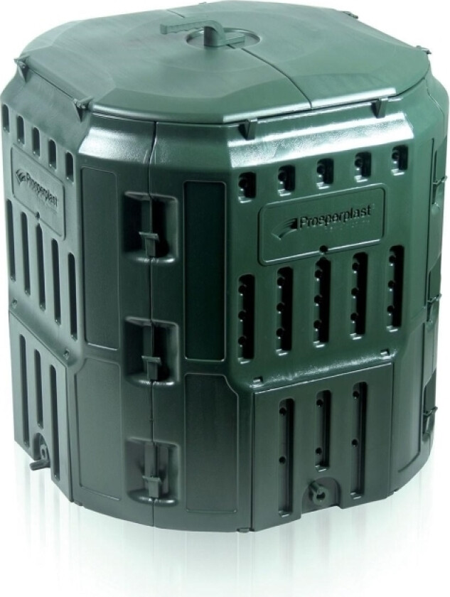 Ikb340-G851 Compothermo Kompost 340 L