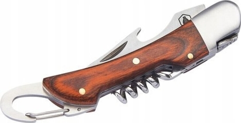 Laguiole - Lommekniv Med 4 Funksjoner