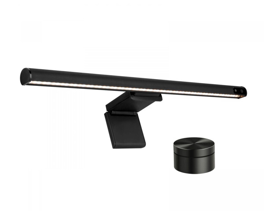 Maxmount Monitor Light Bar With Wireless Controller - Skjermlampe