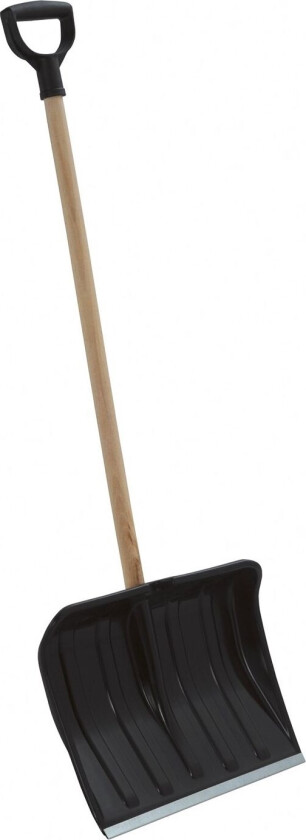 Snow Shovel 41 Eco Black Pilt41-S411