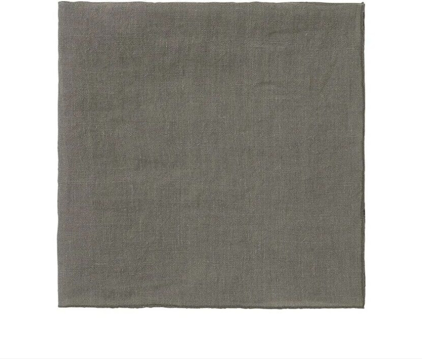 Lineo linserviett 42x42 cm Agave green