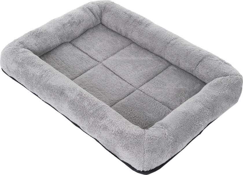 Bilde av Kosepute for hundebur - M: L 77 x B 55 x H 10 cm