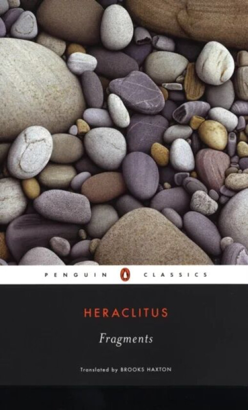 Fragments av Heraclitus