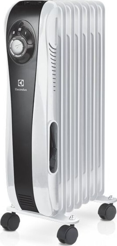 Grzejnik Electrolux Oljeradiator Electrolux Eoh/M-5209N, 9 Seksjoner