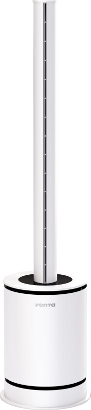 Ap100 Hybrid 3In1 Wi-Fi Luftrenser Hvit