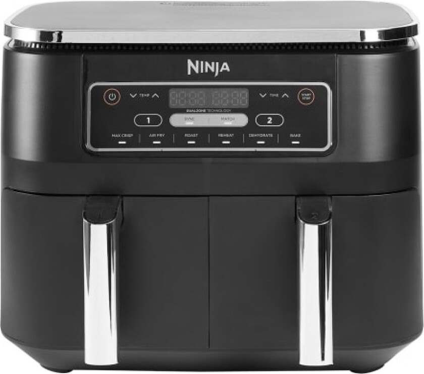 Foodi Dual Zone Air Fryer- Af300eu