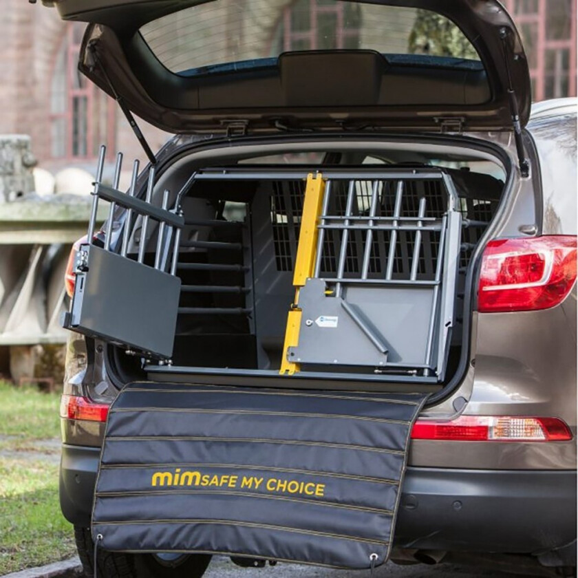 Bilde av Mim Cover Støtfangerbeskyttelse (Small)