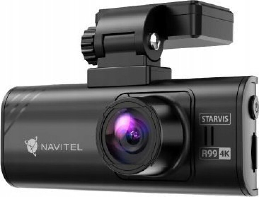 Navitel Navitel R99 4K Gps Mobiltelefon