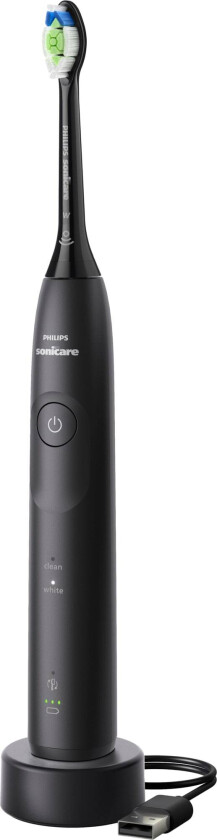 Sonicare Series 5500 elektrisk tannbørste HX7111/01 (sort)