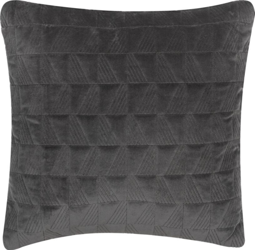 Hettegenser 45 X 45 Cm Grå Lalamas