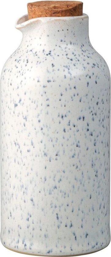 Studio Blue oljeflaske 24 cl Chalk