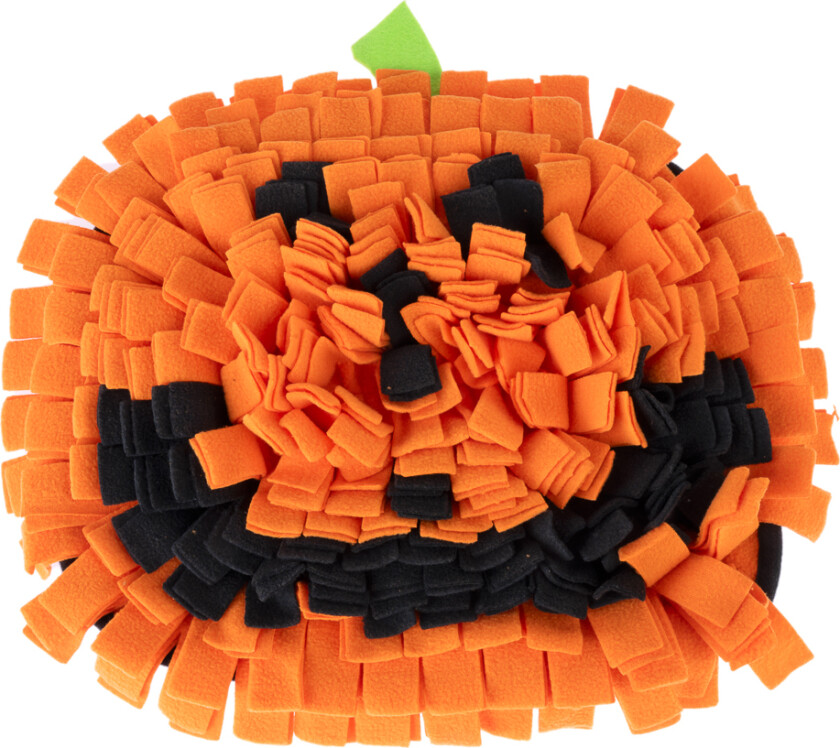 snusematte gresskar - L 40 x B 36 x H 3 cm