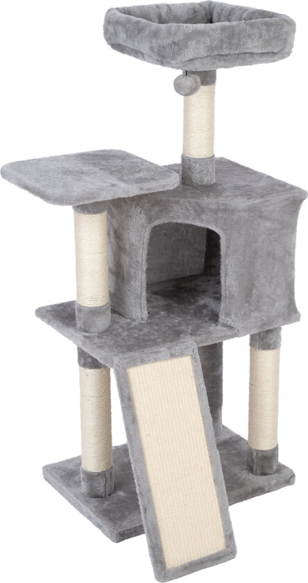 Shadow klorestativ, medium - grå