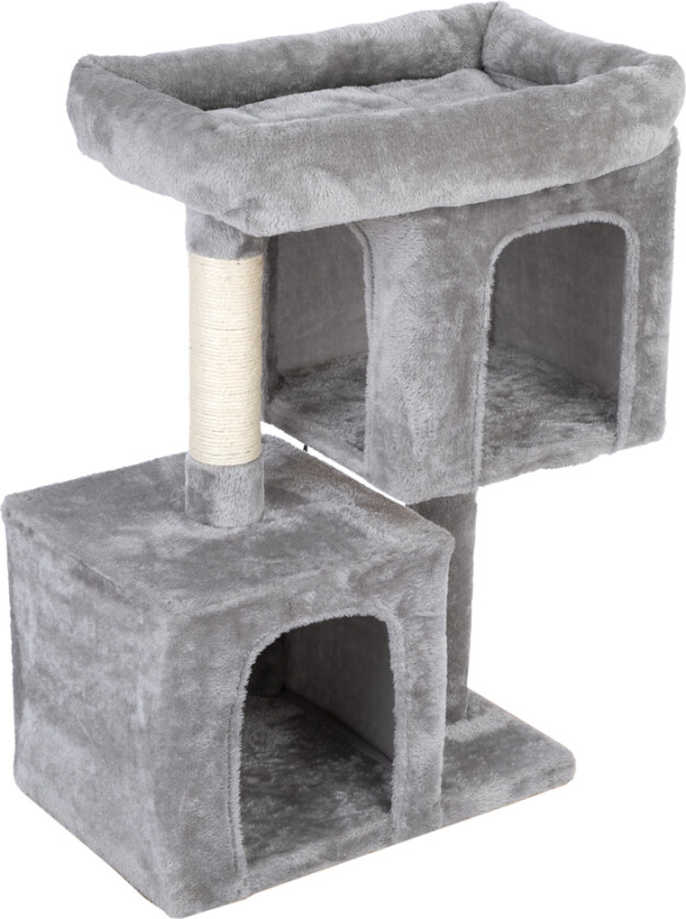 Shadow klorestativ liten - grå