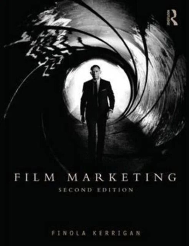 Film Marketing av Finola (Kings College London UK.) Kerrigan