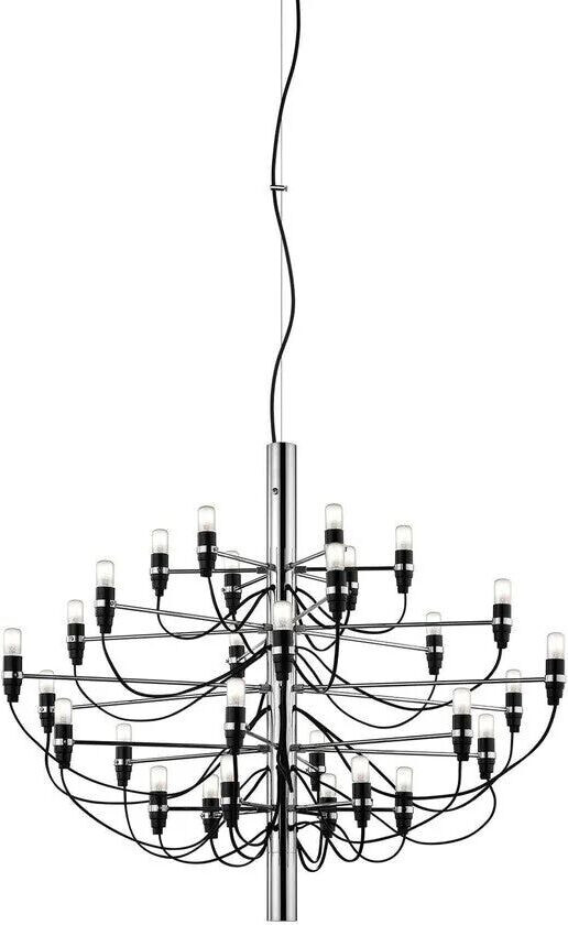 2097/30 Sarfatti takkrone - Sølv