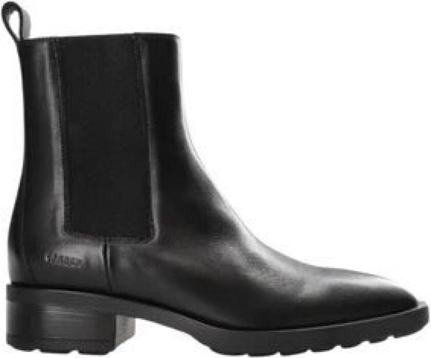 CPH326 Leather - Black 41