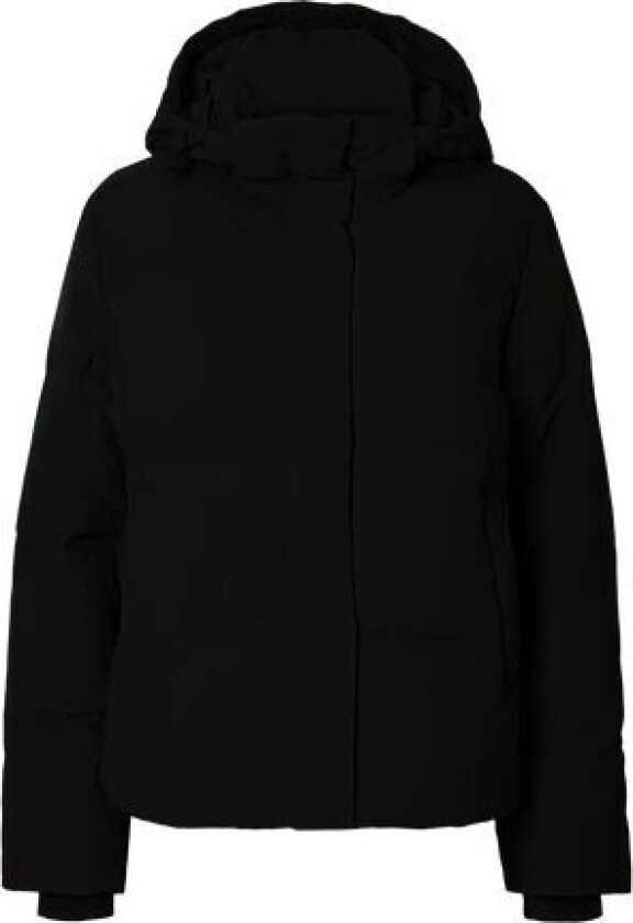 Sofie-Anna Redown Jacket - Black 42
