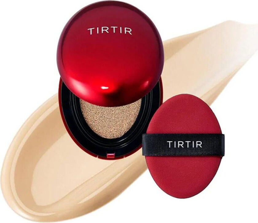 Mask Fit Red Mini Cushion 21W Natural Ivory 4,5g