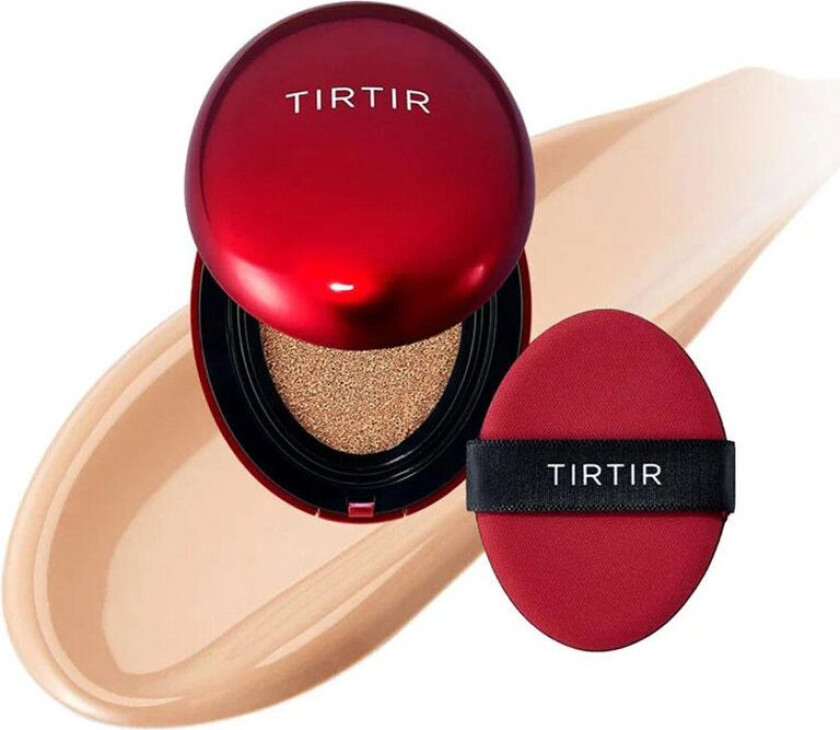 Mask Fit Red Mini Cushion 24N Latte 4,5g
