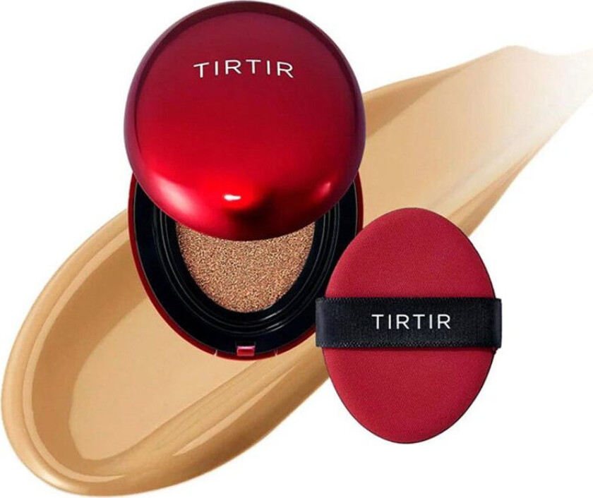 Mask Fit Red Mini Cushion 29N Natural Beige 4,5g