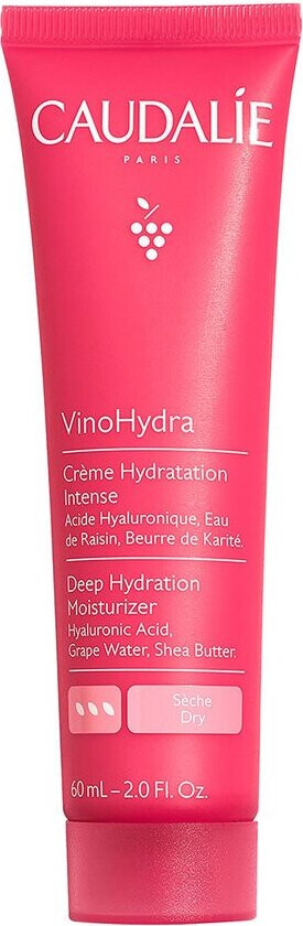 VinoHydra Deep Hydration Moisturizer 60ml