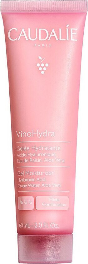 VinoHydra Gel Moisturizer 60ml