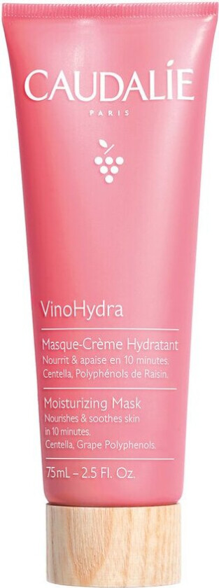 VinoHydra Moisturizing Mask 75ml