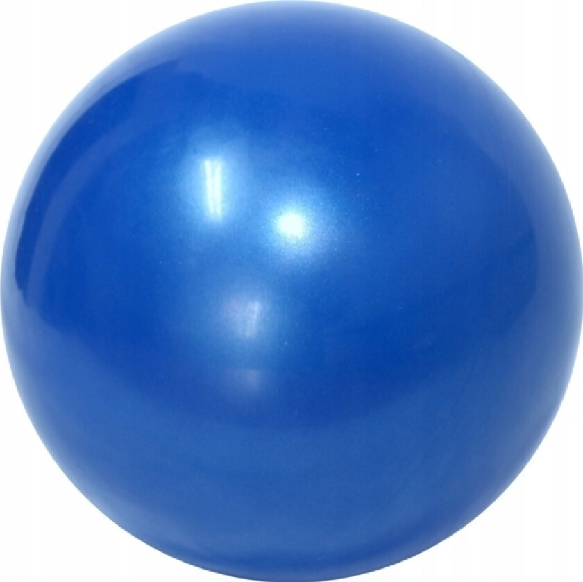 Spartan Ball Gymnastikk Rehabilitering Yoga Pilates Spartan 16 cm Blå