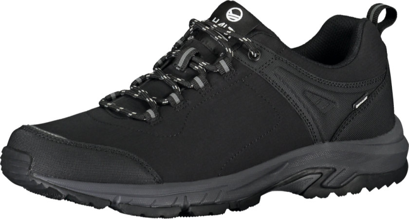 Halti Men's Outdoor Shoes Low DrymaxX Black 45