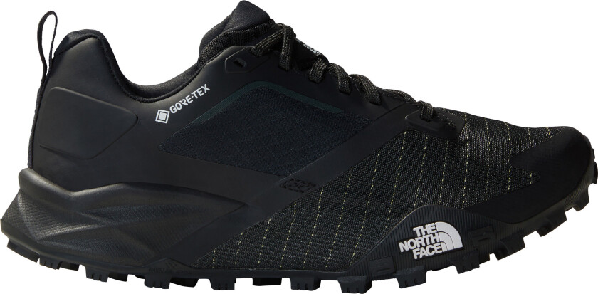 Men's Offtrail TR GORE-TEX Running Shoes TNF Black/TNF Black 40