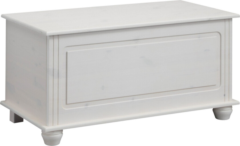 Welton Koffert 85 cm - Hvit