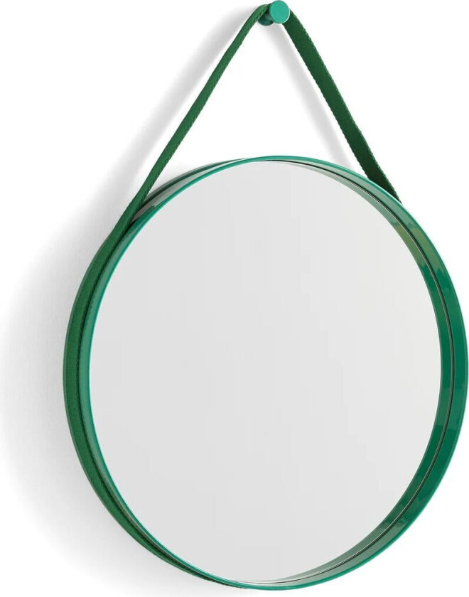 Strap Mirror speil Green