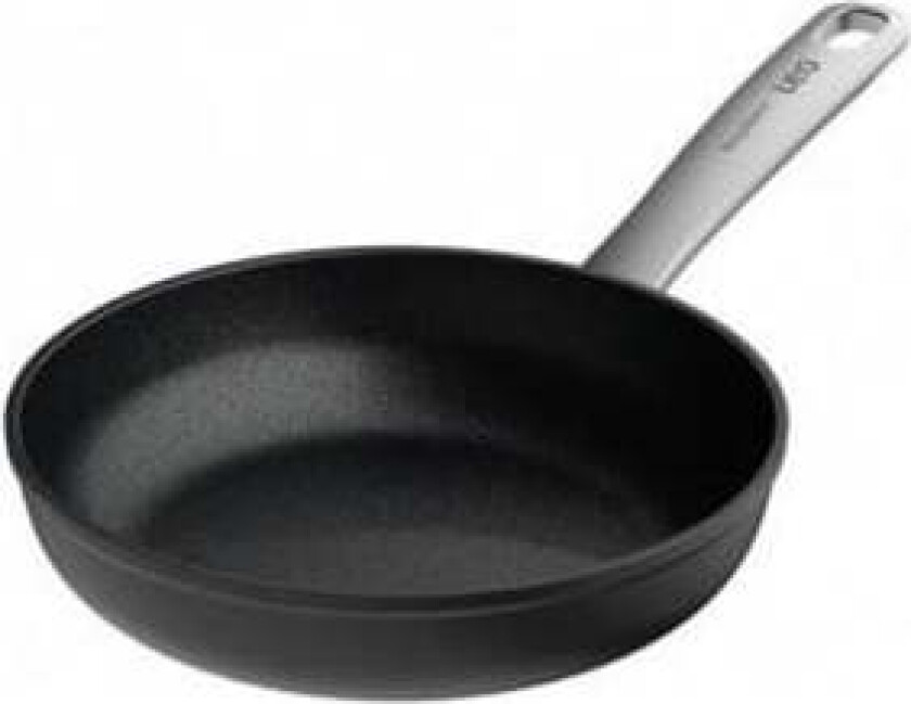 Frying pan non-stick Graphite 20cm