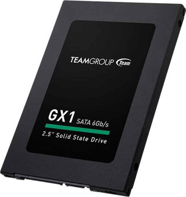 Group GX1 - solid state drive - 240 GB - SATA 6Gb/s