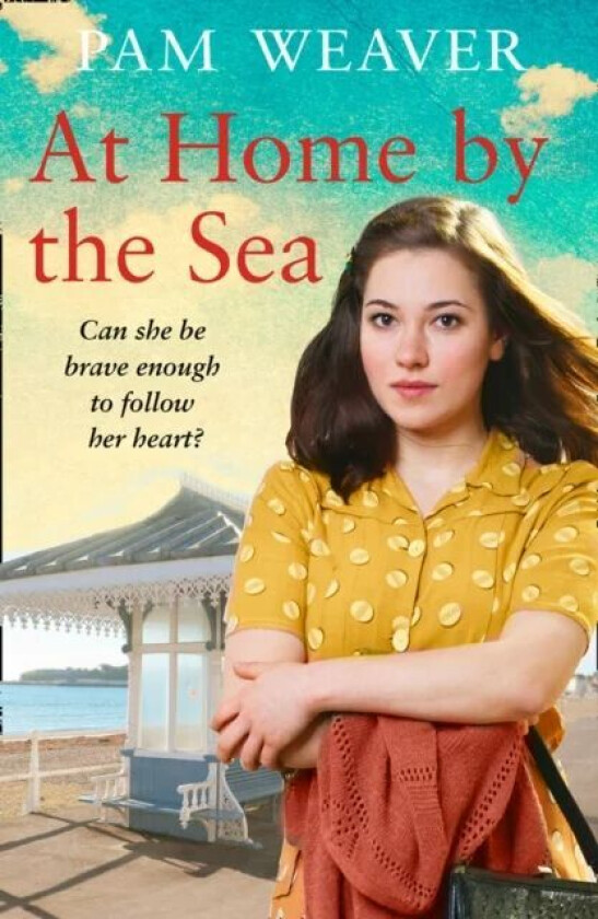 At Home by the Sea av Pam Weaver
