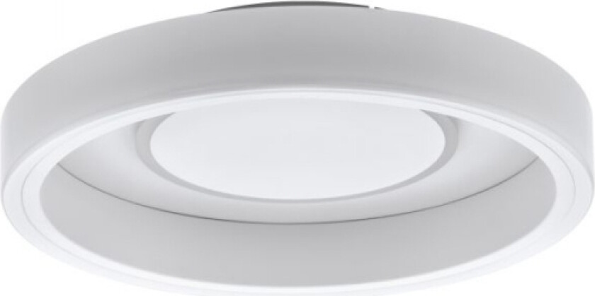 Remidos, LED, IP20, Hvit