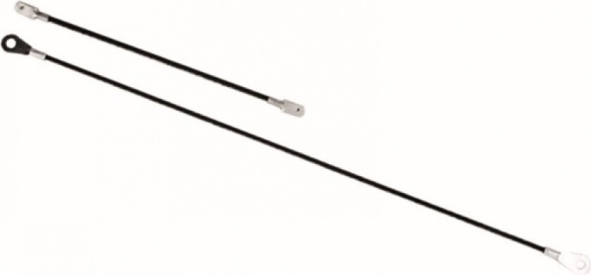 Tungsten sagblad 300 mm (DED008)