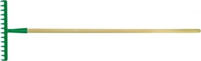 Romanowski Rake universalinnrammet 16-tann (3299)