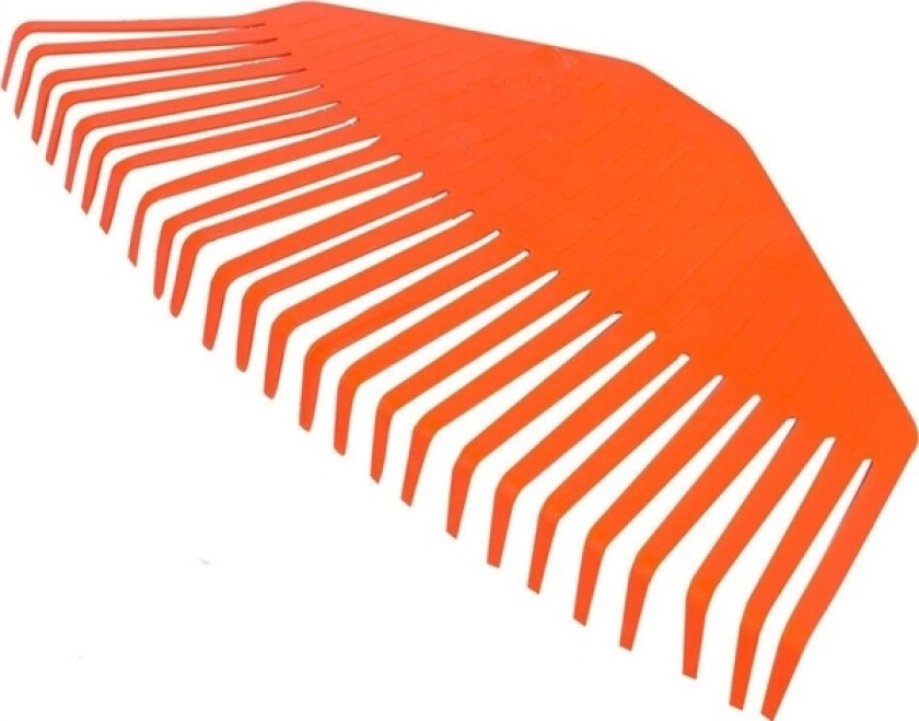 Okko Fan Rake Without Handle 25D 51X23cm Vg1