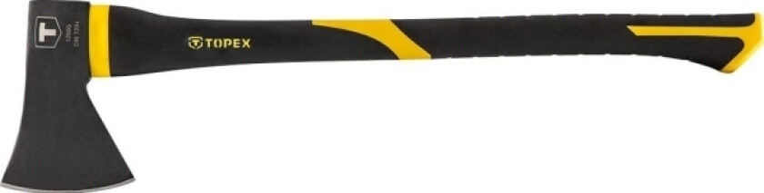 Axe (øks 1250g, glassfiberhåndtak)