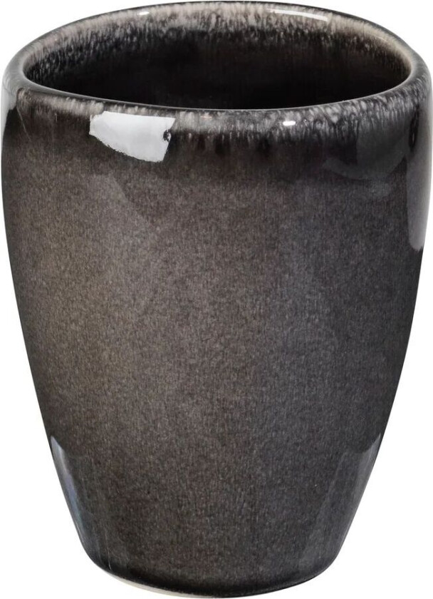 Nordic Coal krus 10 cm