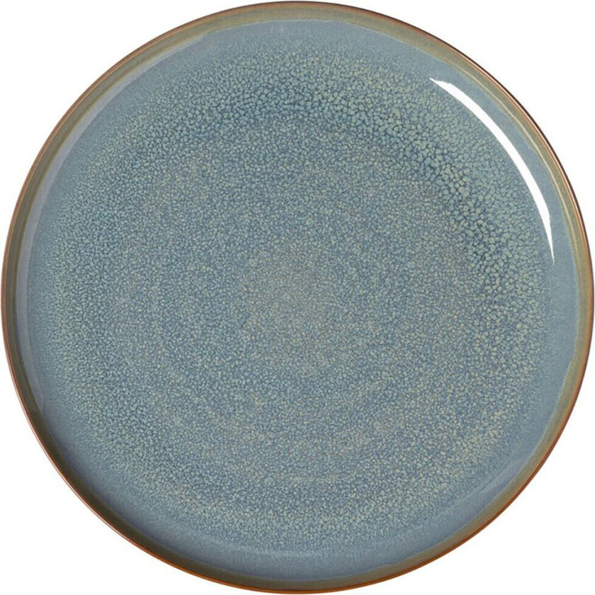 Crafted Breeze tallerken Ø29 cm Green