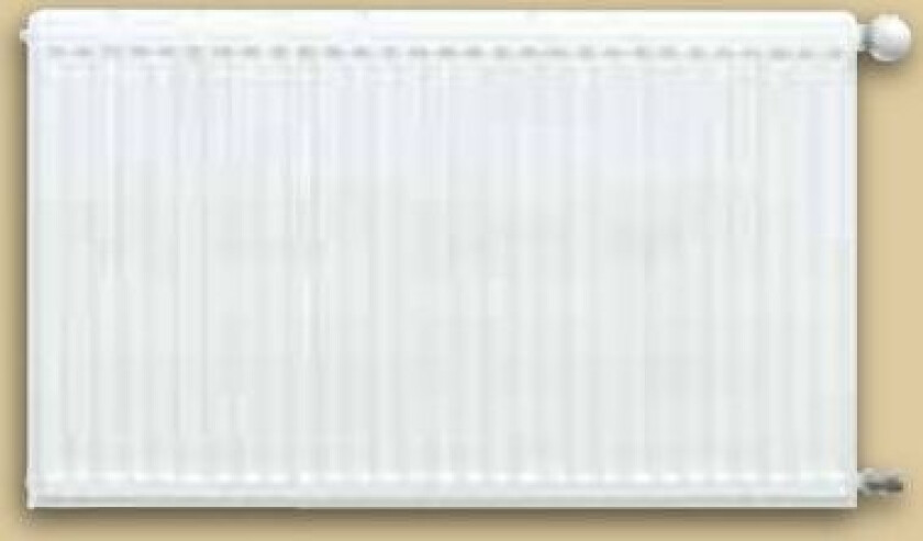 Radiator Compact Type 33 600 x 700 mm 1349W (C33070)